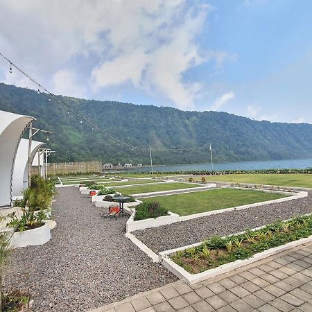 Richland Bali Ξενοδοχείο Bedugul  Εξωτερικό φωτογραφία