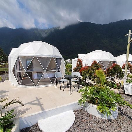 Richland Bali Ξενοδοχείο Bedugul  Εξωτερικό φωτογραφία