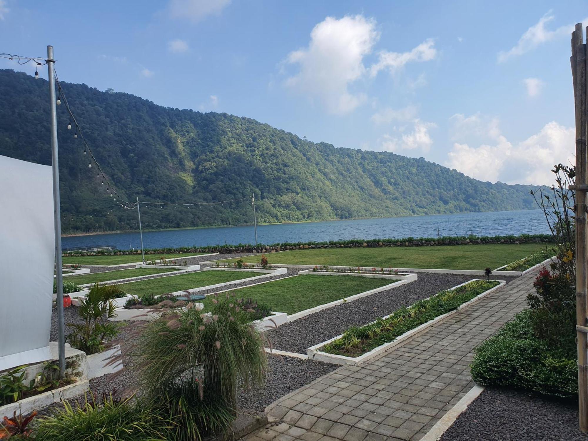 Richland Bali Ξενοδοχείο Bedugul  Εξωτερικό φωτογραφία