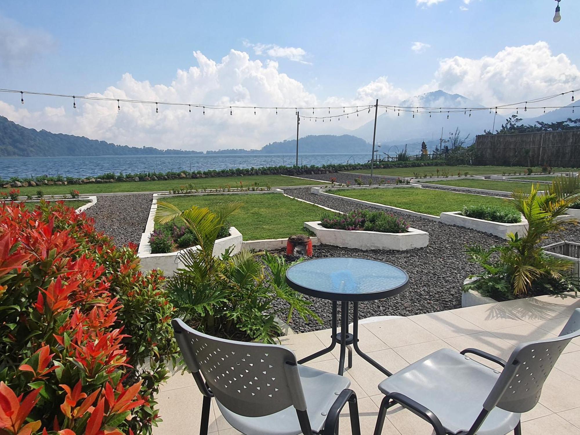 Richland Bali Ξενοδοχείο Bedugul  Εξωτερικό φωτογραφία